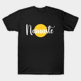 namaste T-Shirt